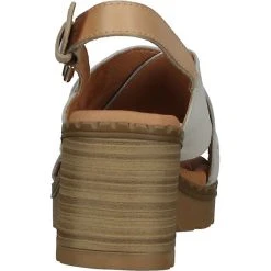 Pikolinos Sandalen Riemchensandaletten - Weiß -CELENA-Shop 29650118 05