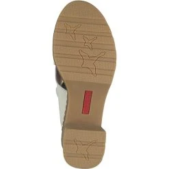 Pikolinos Sandalen Riemchensandaletten - Weiß -CELENA-Shop 29650118 07