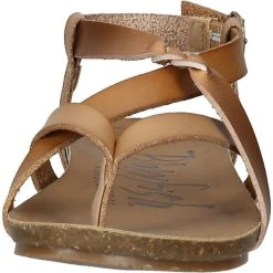 Blowfish Sandalen Riemchensandaletten - Gold -CELENA-Shop 29713072 03