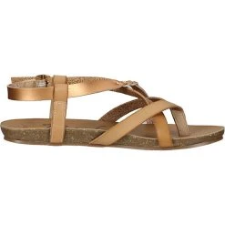 Blowfish Sandalen Riemchensandaletten - Gold -CELENA-Shop 29713072 04