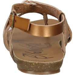 Blowfish Sandalen Riemchensandaletten - Gold -CELENA-Shop 29713072 05
