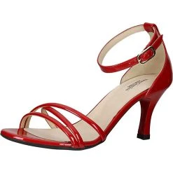 Nero Giardini Sandalen Riemchensandaletten