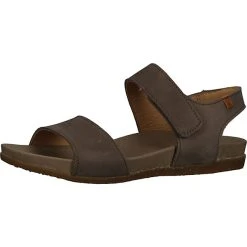 El Naturalista Sandalen Schaftsandaletten