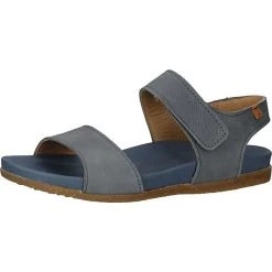 El Naturalista Sandalen Schaftsandaletten