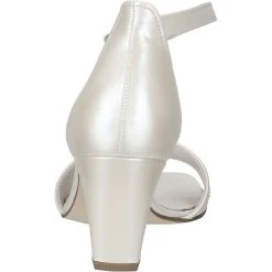 Gabor Sandalen Riemchensandaletten - Weiß -CELENA-Shop 29713674 05