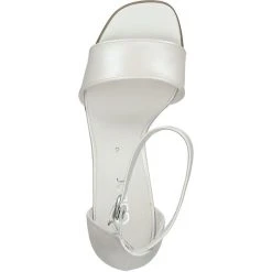 Gabor Sandalen Riemchensandaletten - Weiß -CELENA-Shop 29713674 06