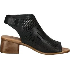 Remonte Sandalen Schaftsandaletten - Schwarz -CELENA-Shop 29805647 04