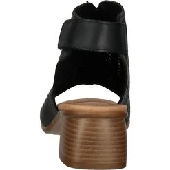Remonte Sandalen Schaftsandaletten - Schwarz -CELENA-Shop 29805647 05