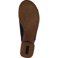 Remonte Sandalen Schaftsandaletten - Schwarz -CELENA-Shop 29805647 07