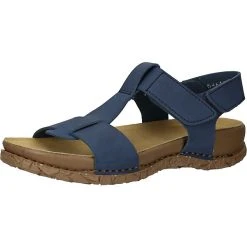 El Naturalista Sandalen Riemchensandaletten