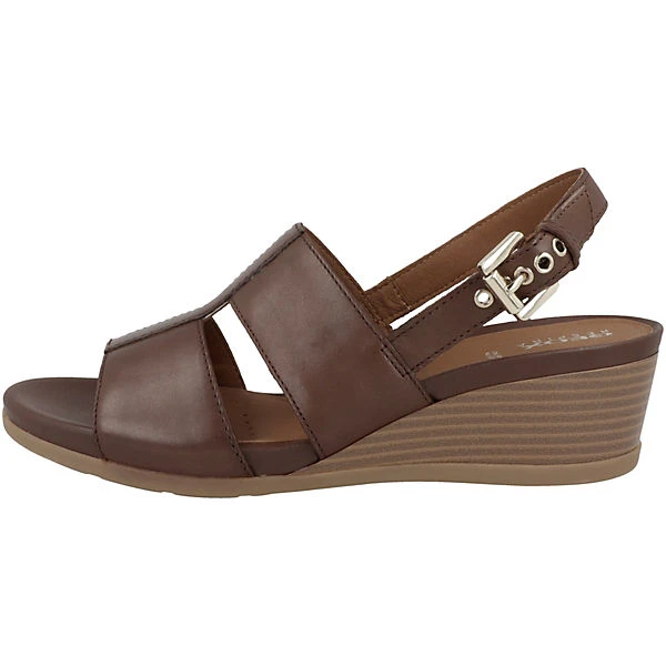 Geox D Marykarmen A Keilsandale Damen Keilsandaletten 3 Geox D Marykarmen A Keilsandale Damen Keilsandaletten