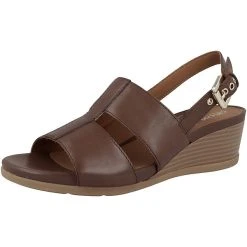 Geox D Marykarmen A Keilsandale Damen Keilsandaletten 10 Geox D Marykarmen A Keilsandale Damen Keilsandaletten -CELENA-Shop 29808149 04