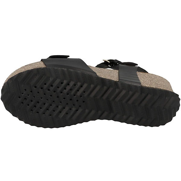 Geox D Diantha D Keilsandale Damen Keilsandaletten 7 Geox D Diantha D Keilsandale Damen Keilsandaletten – Bild 5