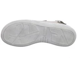 WALDLÄUFER Damen Sandalen Tore Sandale Fußbett Bequem Freizeit Glattleder Gemustert Klassische Sandaletten - Stein -CELENA-Shop 29822104 09