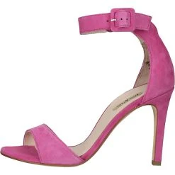 Paul Green Sandalen Klassische Sandaletten - Pink 10 Paul Green Sandalen Klassische Sandaletten - Pink -CELENA-Shop 29879613 02