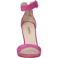 Paul Green Sandalen Klassische Sandaletten - Pink 11 Paul Green Sandalen Klassische Sandaletten - Pink -CELENA-Shop 29879613 03