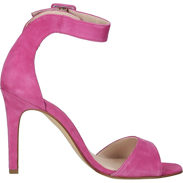 Paul Green Sandalen Klassische Sandaletten - Pink 6 Paul Green Sandalen Klassische Sandaletten - Pink – Bild 4