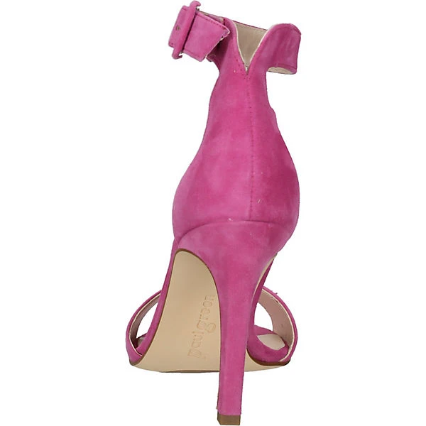 Paul Green Sandalen Klassische Sandaletten - Pink 7 Paul Green Sandalen Klassische Sandaletten - Pink – Bild 5