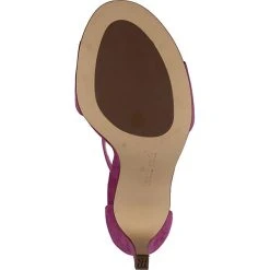 Paul Green Sandalen Klassische Sandaletten - Pink 15 Paul Green Sandalen Klassische Sandaletten - Pink -CELENA-Shop 29879613 07