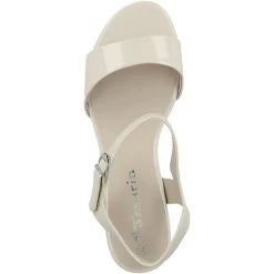 Tamaris 1-28249-20 Sandaletten Damen Klassische Sandaletten -CELENA-Shop 29901881 02