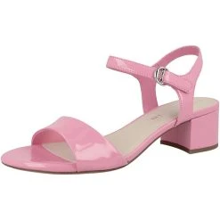 Tamaris 1-28249-20 Sandaletten Damen Klassische Sandaletten -CELENA-Shop 29901882 04