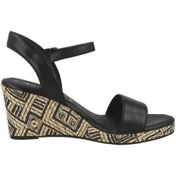 Tamaris 1-28009-20 Keilsandale Damen Keilsandaletten -CELENA-Shop 30023468 03