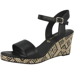 Tamaris 1-28009-20 Keilsandale Damen Keilsandaletten -CELENA-Shop 30023468 04