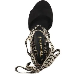 Tamaris 1-28344-20 Keilsandale Damen Keilsandaletten -CELENA-Shop 30023655 02