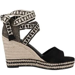 Tamaris 1-28344-20 Keilsandale Damen Keilsandaletten -CELENA-Shop 30023655 03