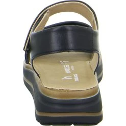 Hartjes Sandaletten Woogie - Schwarz 8 Hartjes Sandaletten Woogie - Schwarz -CELENA-Shop 30029914 02