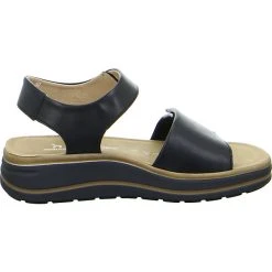 Hartjes Sandaletten Woogie - Schwarz 9 Hartjes Sandaletten Woogie - Schwarz -CELENA-Shop 30029914 03