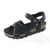Panama Jack Sandalen Serena B1_PT104507B001 Klassische Sandaletten - Schwarz 1 Panama Jack Sandalen Serena B1_PT104507B001 Klassische Sandaletten - Schwarz -CELENA-Shop 30032435 01