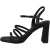 Tamaris 1-28335-20 Sandaletten Damen Klassische Sandaletten -CELENA-Shop 30117892 01