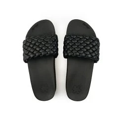 Flip*flop Plateausandale Pool*hi Weave Plateau-Sandaletten -CELENA-Shop 30218449 03