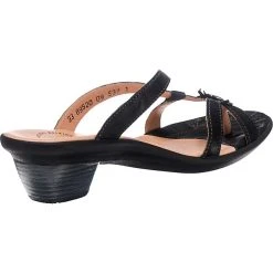Think! Nanet Klassische Sandaletten - Schwarz 13 Think! Nanet Klassische Sandaletten - Schwarz -CELENA-Shop 5063881 05