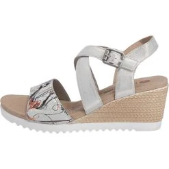 Remonte Sandaletten - Silber -CELENA-Shop 5123821 02