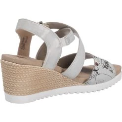 Remonte Sandaletten - Silber -CELENA-Shop 5123821 04