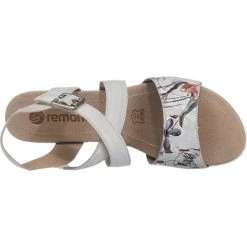 Remonte Sandaletten - Silber -CELENA-Shop 5123821 05