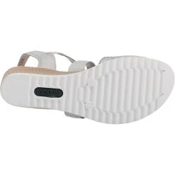 Remonte Sandaletten - Silber -CELENA-Shop 5123821 06