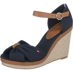 Tommy Hilfiger Keilsandaletten