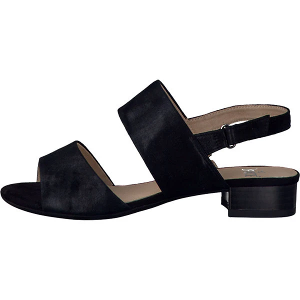 CAPRICE Ariane Sandaletten - Grau 4 CAPRICE Ariane Sandaletten - Grau – Bild 2