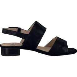 CAPRICE Ariane Sandaletten - Grau 9 CAPRICE Ariane Sandaletten - Grau -CELENA-Shop 5347332 04