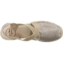 Toni Pons Espadrilles - Beige -CELENA-Shop 7933871 06
