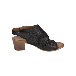 Piazza Damen Sandalette Schaftsandaletten -CELENA-Shop 8339858 04
