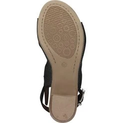 Piazza Damen Sandalette Schaftsandaletten -CELENA-Shop 8339858 06