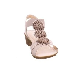 Gabor Sandalen/Sandaletten - Beige -CELENA-Shop 8443607 05