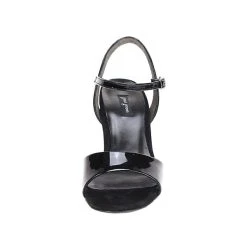 Paul Green Sandalen/Sandaletten - Schwarz 9 Paul Green Sandalen/Sandaletten - Schwarz -CELENA-Shop 8897771 03