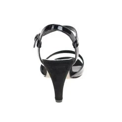 Paul Green Sandalen/Sandaletten - Schwarz 11 Paul Green Sandalen/Sandaletten - Schwarz -CELENA-Shop 8897771 05